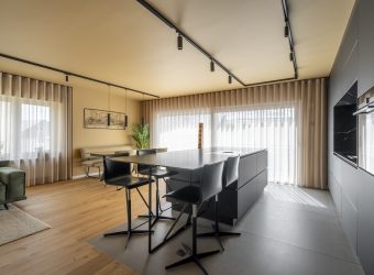 Appartement Niederanven